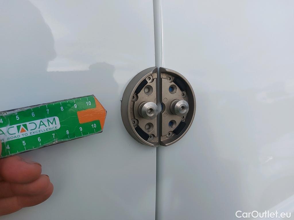  Toyota  Proace TOYOTA  City 1.5D 75kW (100CV) GX 650kg Media (AC) #5