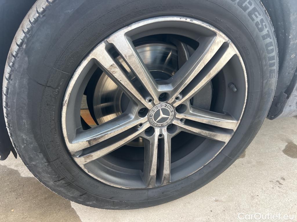  Mercedes  G-Klasee MERCEDES-BENZ GLC Coupé / 2019 / 5P / coupé GLC 200 d 4MATIC #7