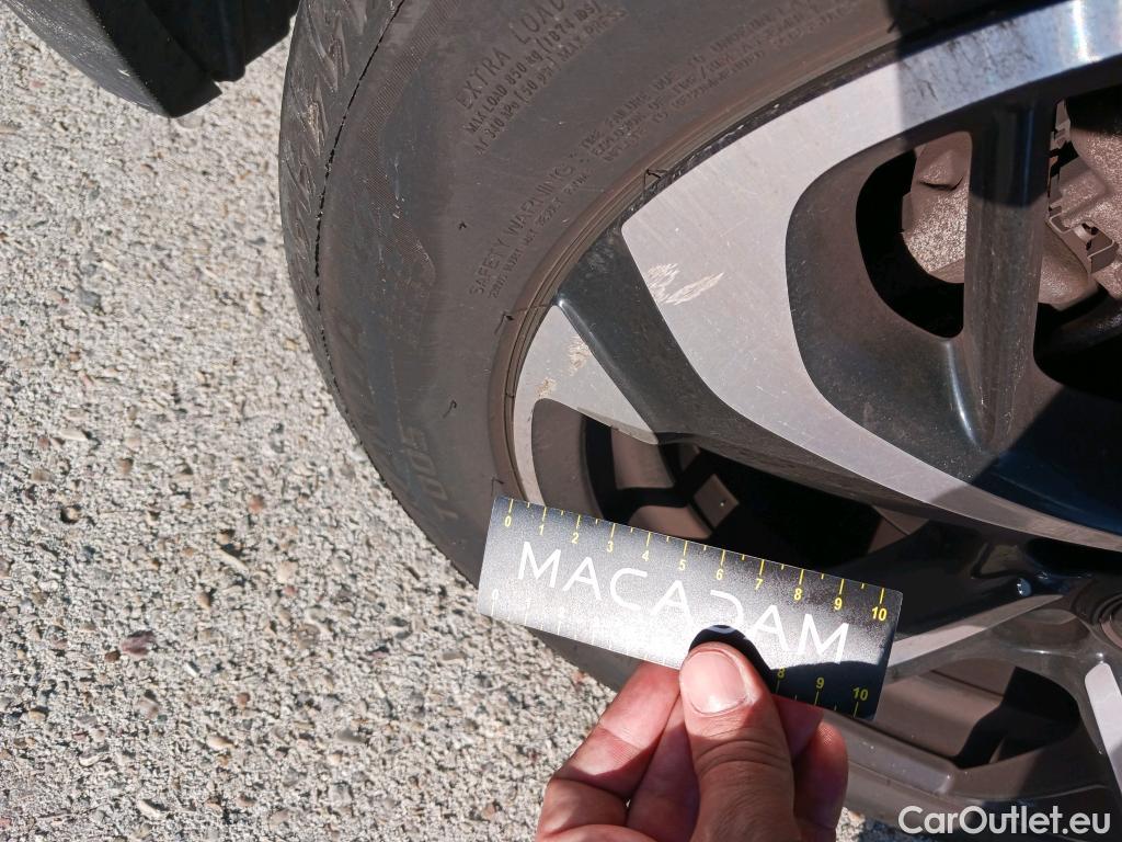  DS  DS7 DS DS 7 Crossback / 2017 / 5P / todoterreno BlueHDi DE 96kW (130CV) Auto. CHIC (AC) #6