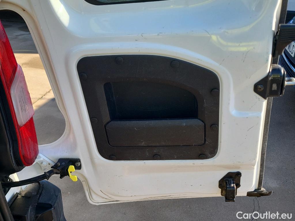  Toyota  Proace TOYOTA  CITY COMBI 1.5D 75kW (100CV) GX L1 (AC) #25