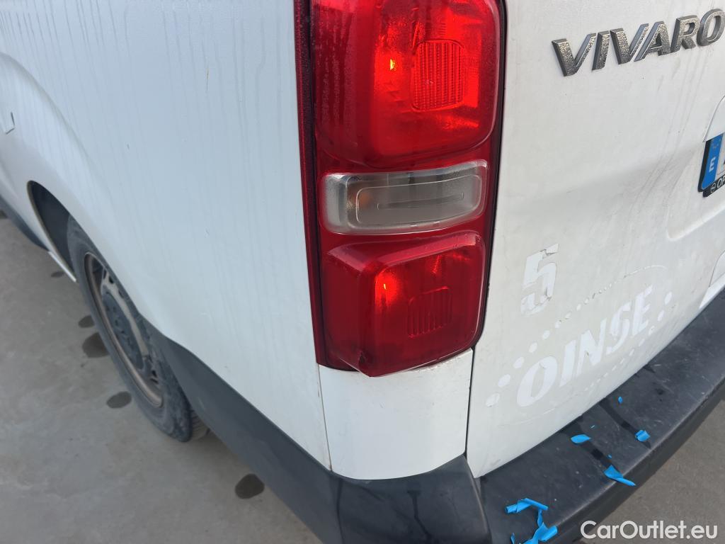  Opel  Vivaro OPEL  / 2019 / 4P / combi 1.5 Diésel 88kW (120CV) L Std Express #3