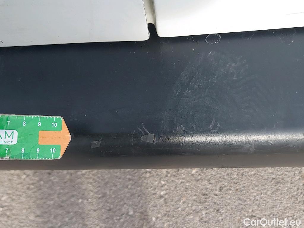  Toyota  Proace TOYOTA  City 1.5D 75kW (100CV) GX 650kg Media (AC) #20