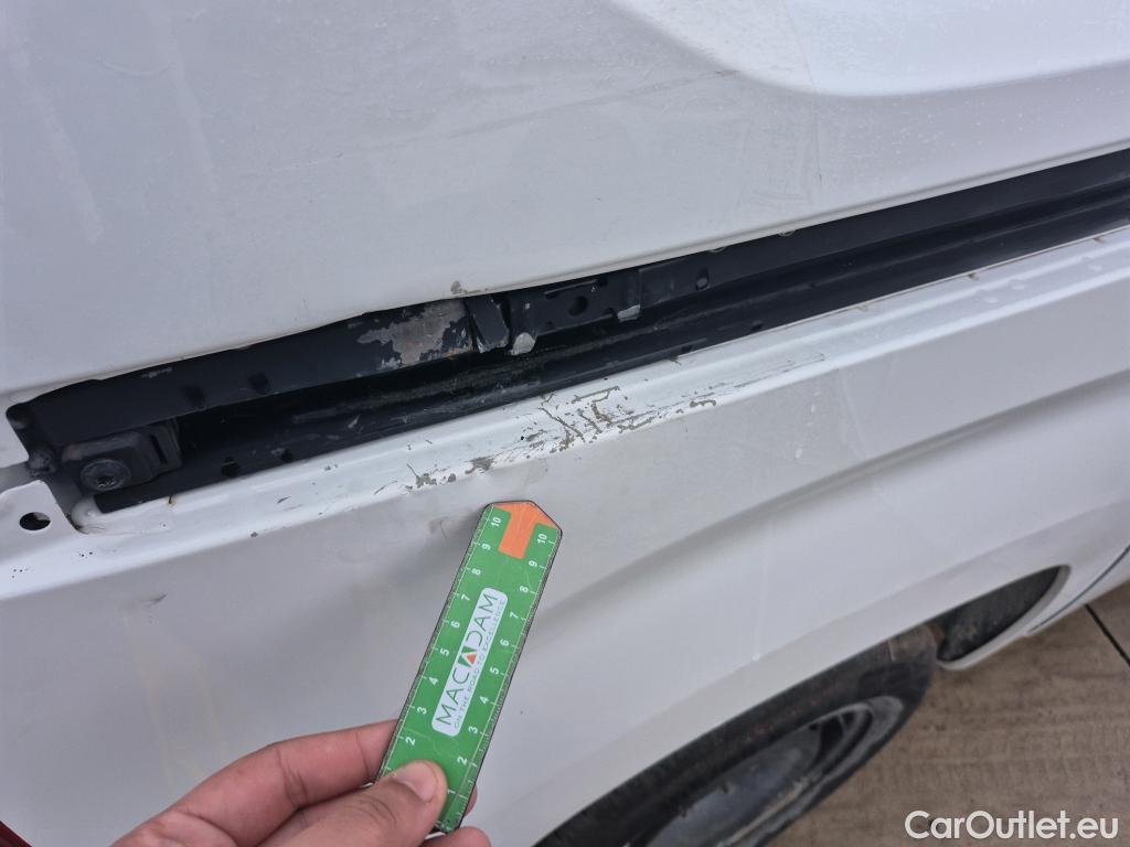  Peugeot  Partner PEUGEOT  / 2018 / 4P / furgón derivado de turismo Premium Standard 600kg BlueHDi 73kW (AC) #2