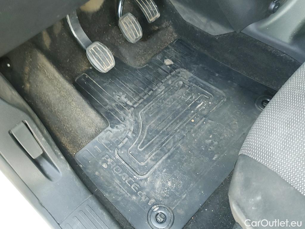  Toyota  Proace TOYOTA  City 1.5D 75kW (100CV) GX 650kg Media (AC) #54