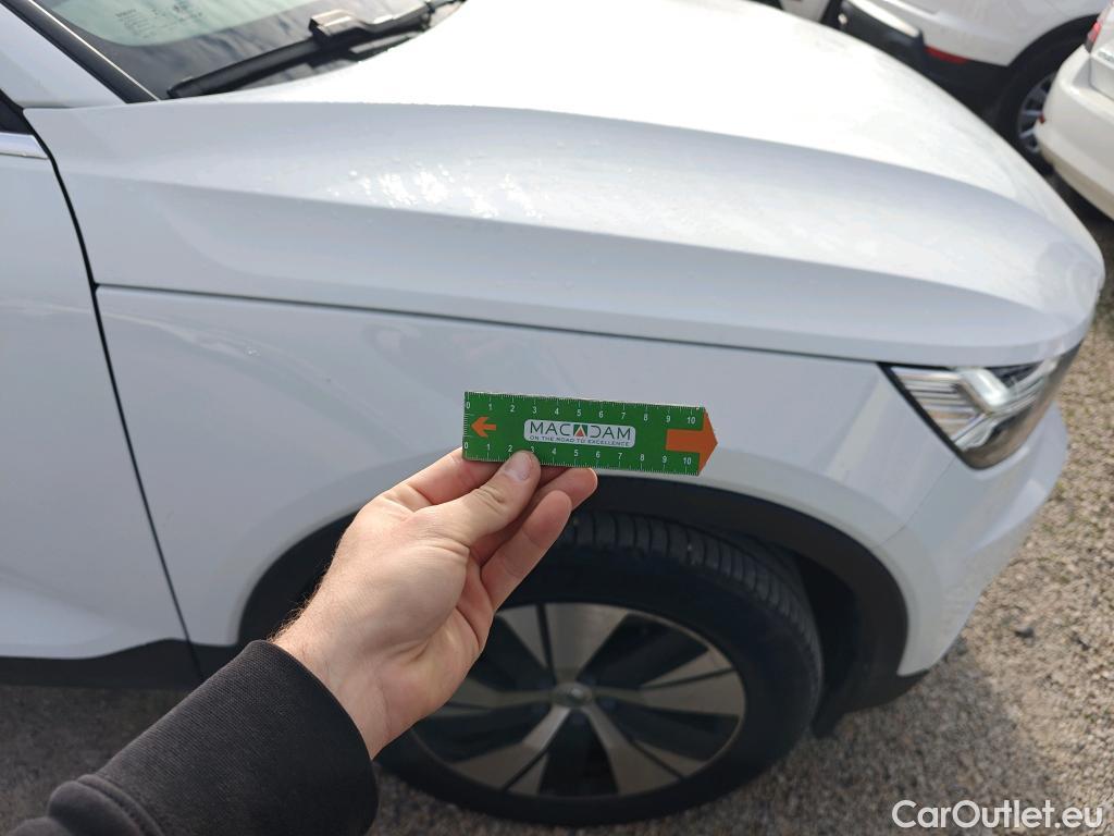  Volvo  XC 40 VOLVO XC40 / 2017 / 5P / todoterreno 1.5 T5 Twin Recharge Inscription Ex Auto #37