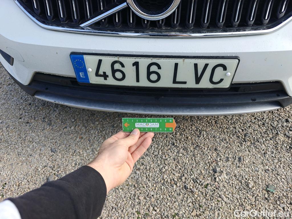  Volvo  XC 40 VOLVO XC40 / 2017 / 5P / todoterreno 1.5 T5 Twin Recharge Inscription Ex Auto #12