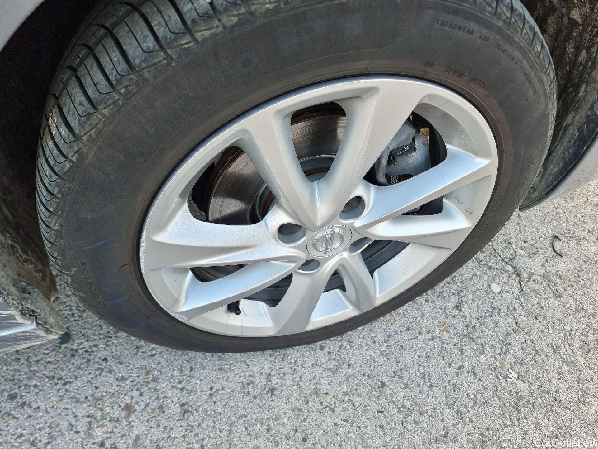  Opel  Corsa OPEL  / 2019 / 5P / berlina con portón 1.5D DT 74kW (100CV) Elegance (AC2) #42