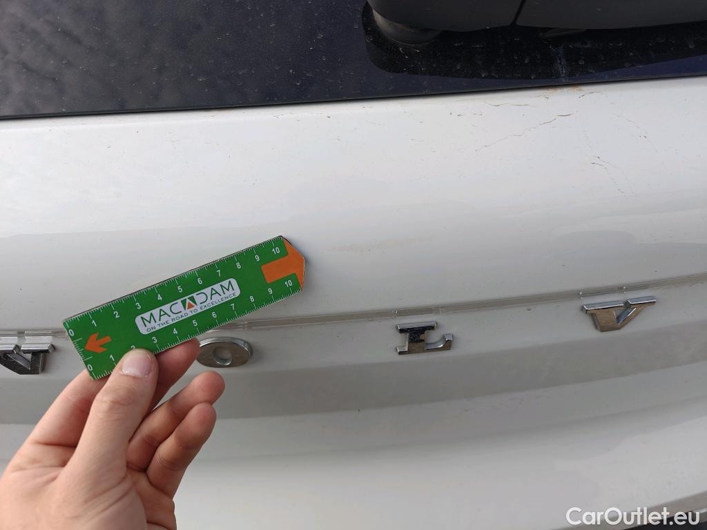  Volvo  XC 40 VOLVO XC40 / 2017 / 5P / todoterreno 1.5 T5 Twin Recharge Inscription Ex Auto #45