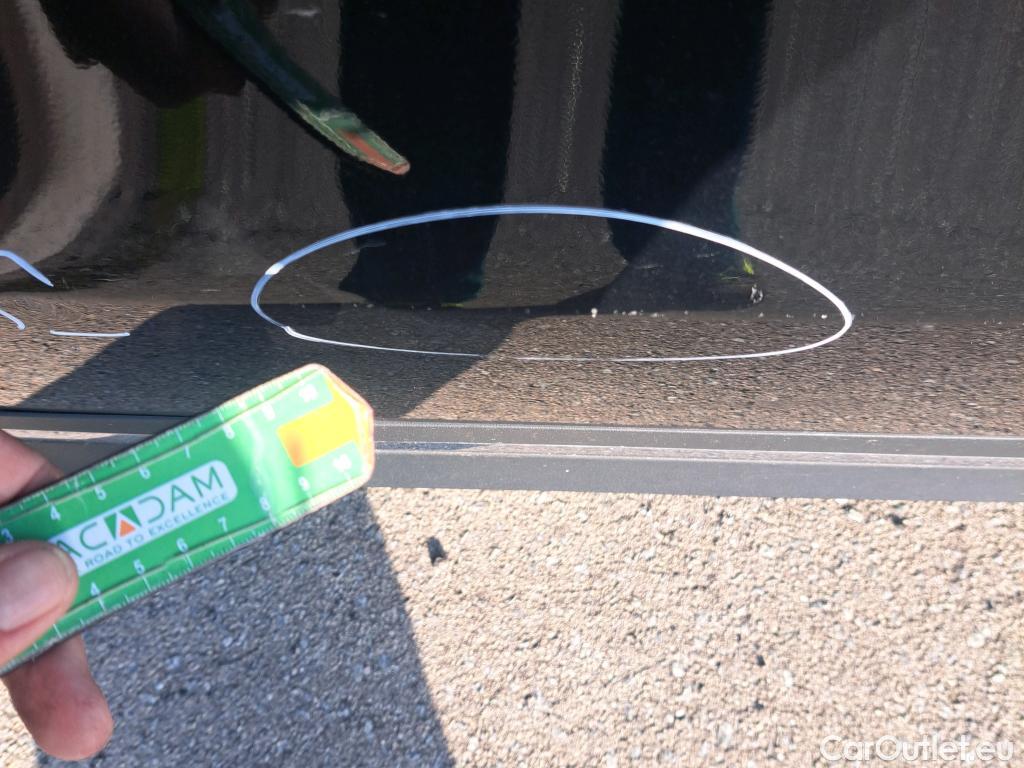  Mercedes  GLA MERCEDES-BENZ  / 2020 / 5P / todoterreno  200 D #10