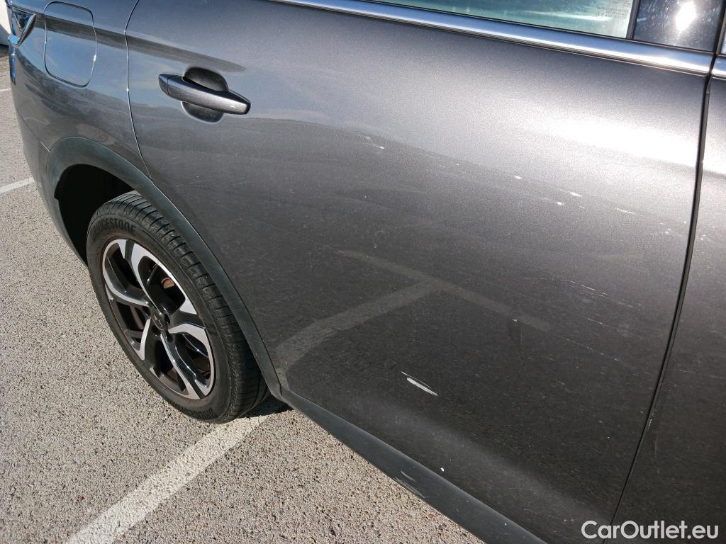  DS  DS7 DS DS 7 Crossback / 2017 / 5P / todoterreno BlueHDi DE 96kW (130CV) Auto. CHIC (AC) #7