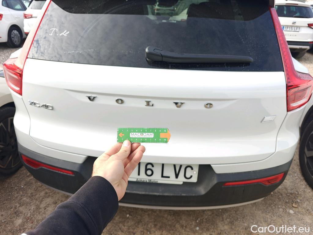  Volvo  XC 40 VOLVO XC40 / 2017 / 5P / todoterreno 1.5 T5 Twin Recharge Inscription Ex Auto #44