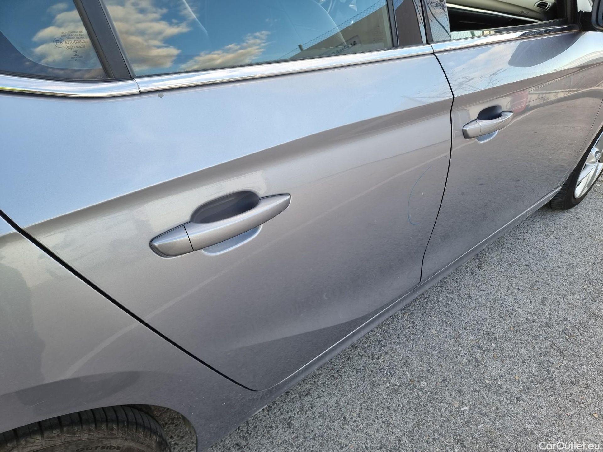  Opel  Corsa OPEL  / 2019 / 5P / berlina con portón 1.5D DT 74kW (100CV) Elegance (AC2) #34