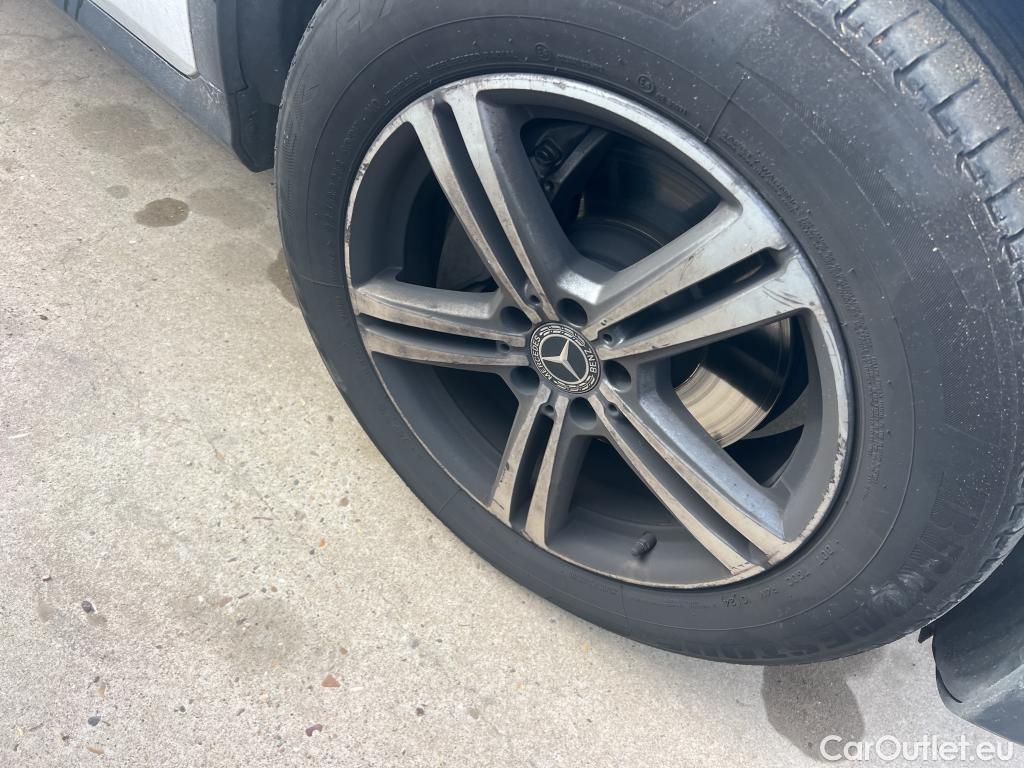  Mercedes  G-Klasee MERCEDES-BENZ GLC Coupé / 2019 / 5P / coupé GLC 200 d 4MATIC #9