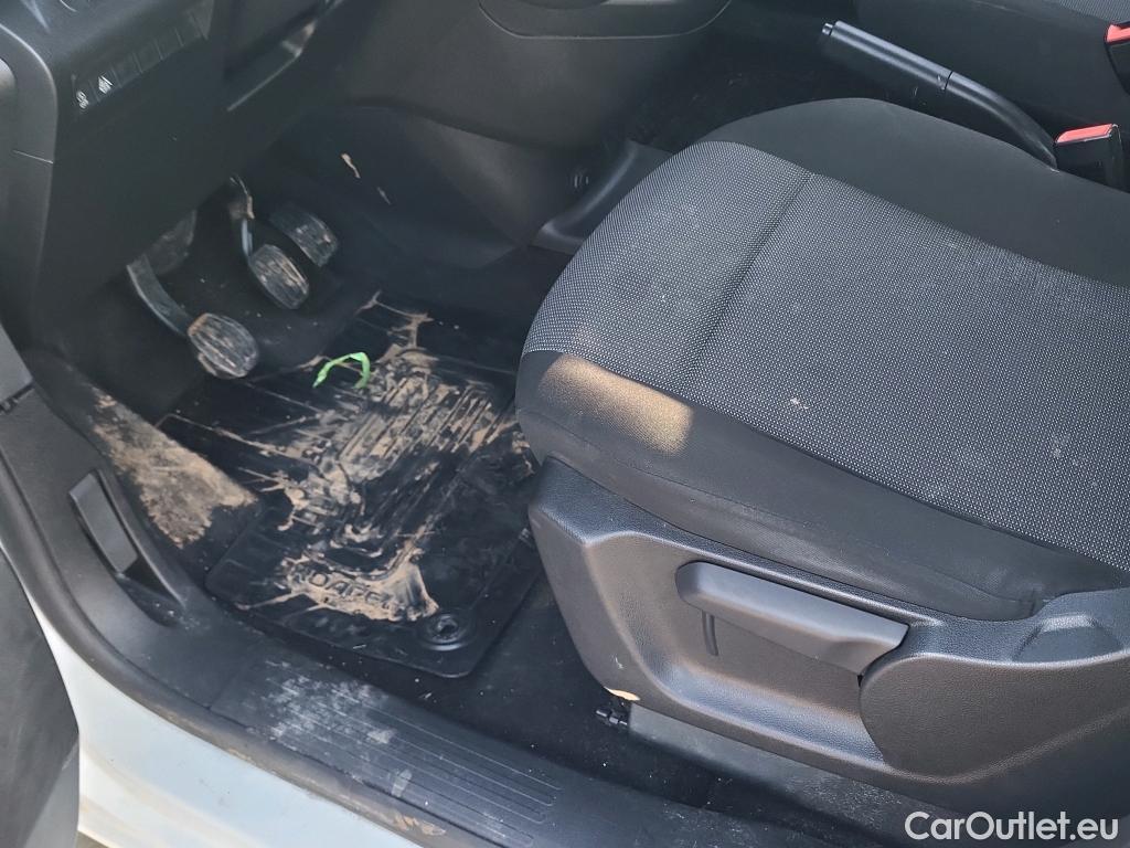  Toyota  Proace TOYOTA  CITY COMBI 1.5D 75kW (100CV) GX L1 (AC) #35