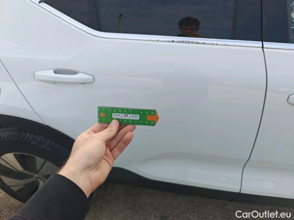  Volvo  XC 40 VOLVO XC40 / 2017 / 5P / todoterreno 1.5 T5 Twin Recharge Inscription Ex Auto #29