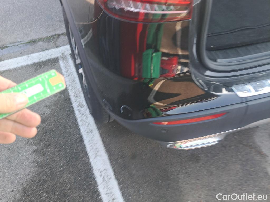  Mercedes  GLA MERCEDES-BENZ  / 2020 / 5P / todoterreno  200 D #13