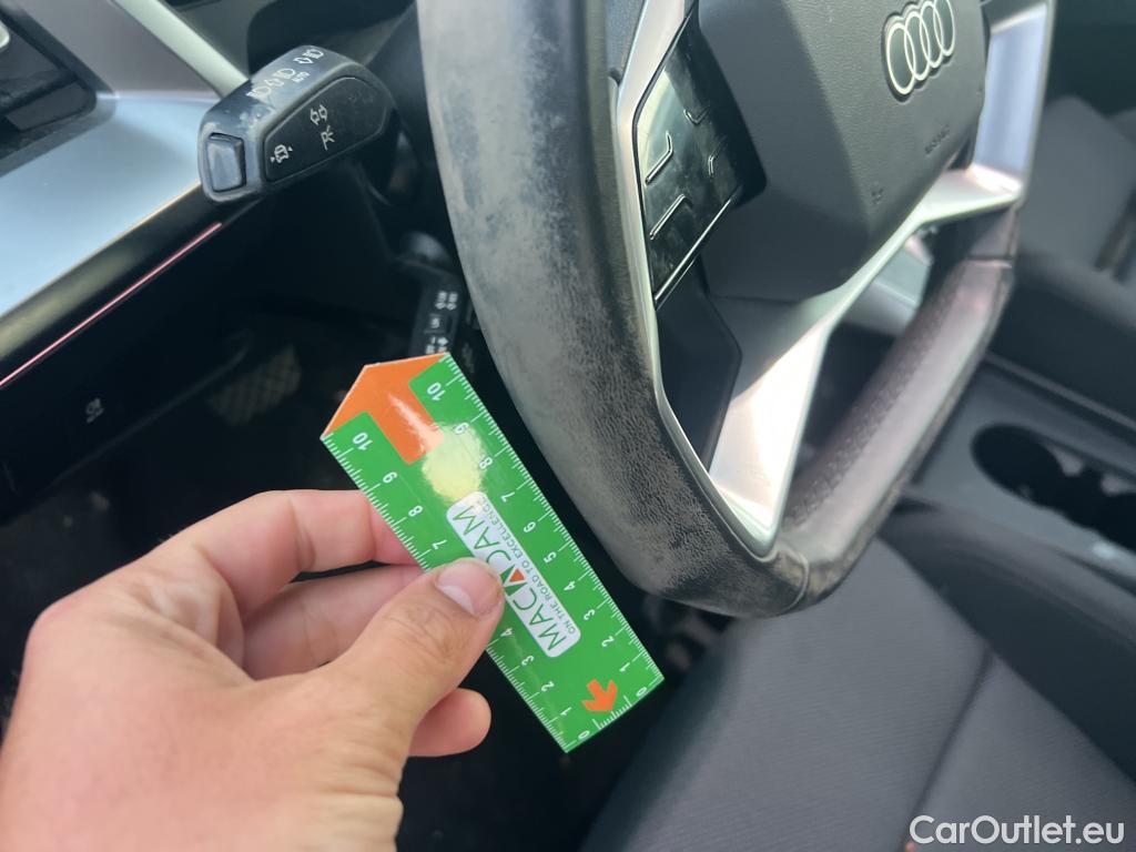  Audi  Q4 E-Tron AUDI  / 2021 / 5P / todoterreno S line 35 e-tron 125kW 55kWh #18