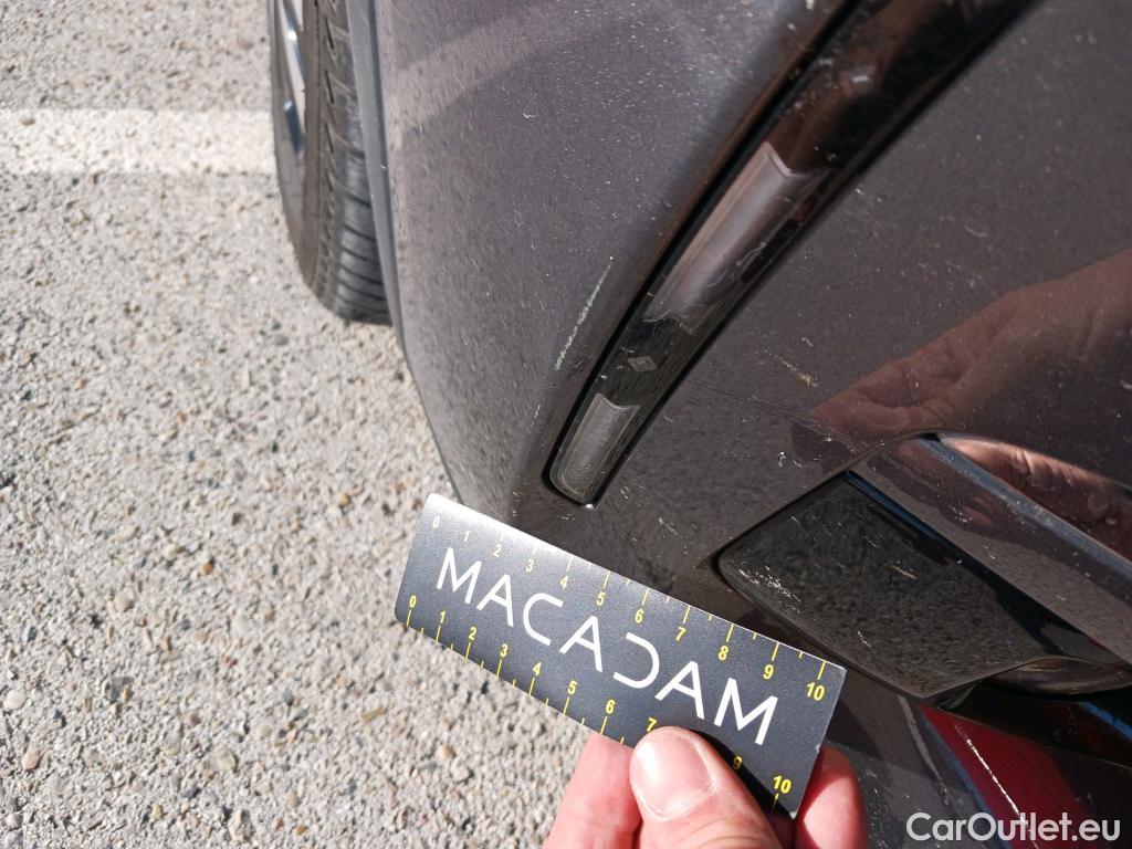  DS  DS7 DS DS 7 Crossback / 2017 / 5P / todoterreno BlueHDi DE 96kW (130CV) Auto. CHIC (AC) #12