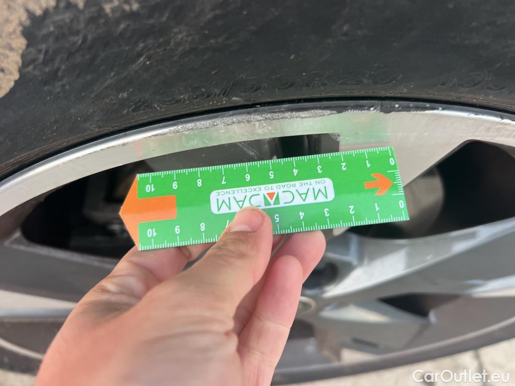  Audi  Q4 E-Tron AUDI  / 2021 / 5P / todoterreno S line 35 e-tron 125kW 55kWh #6