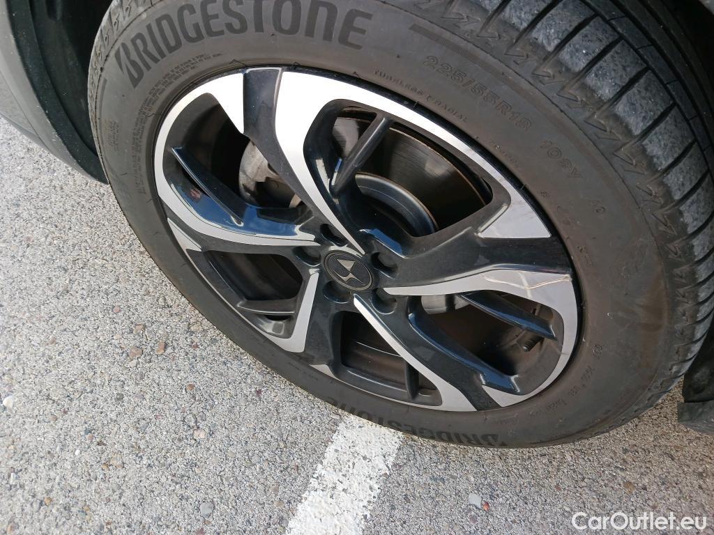  DS  DS7 DS DS 7 Crossback / 2017 / 5P / todoterreno BlueHDi DE 96kW (130CV) Auto. CHIC (AC) #3