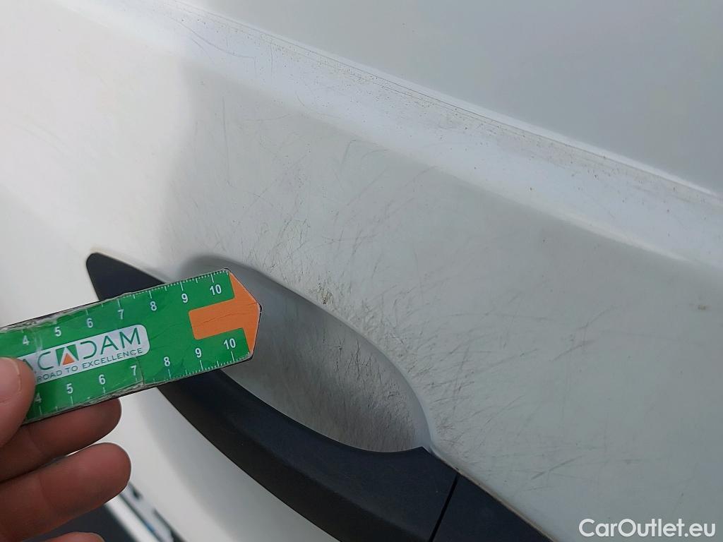  Toyota  Proace TOYOTA  City 1.5D 75kW (100CV) GX 650kg Media (AC) #41