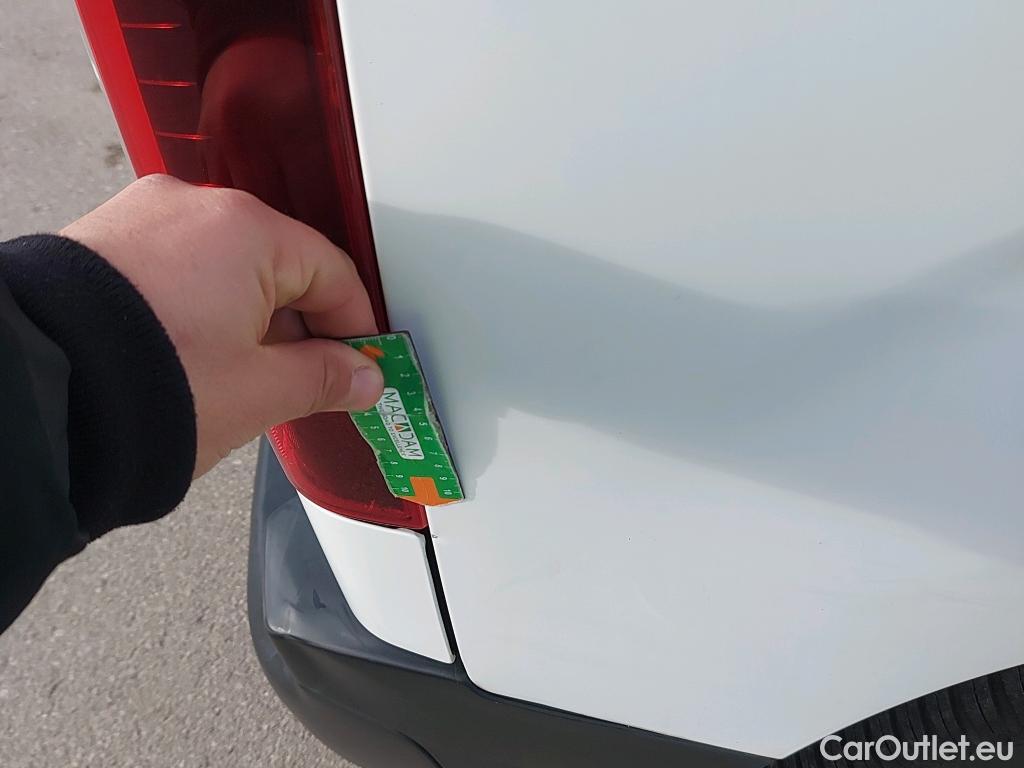  Toyota  Proace TOYOTA  City 1.5D 75kW (100CV) GX 650kg Media (AC) #17