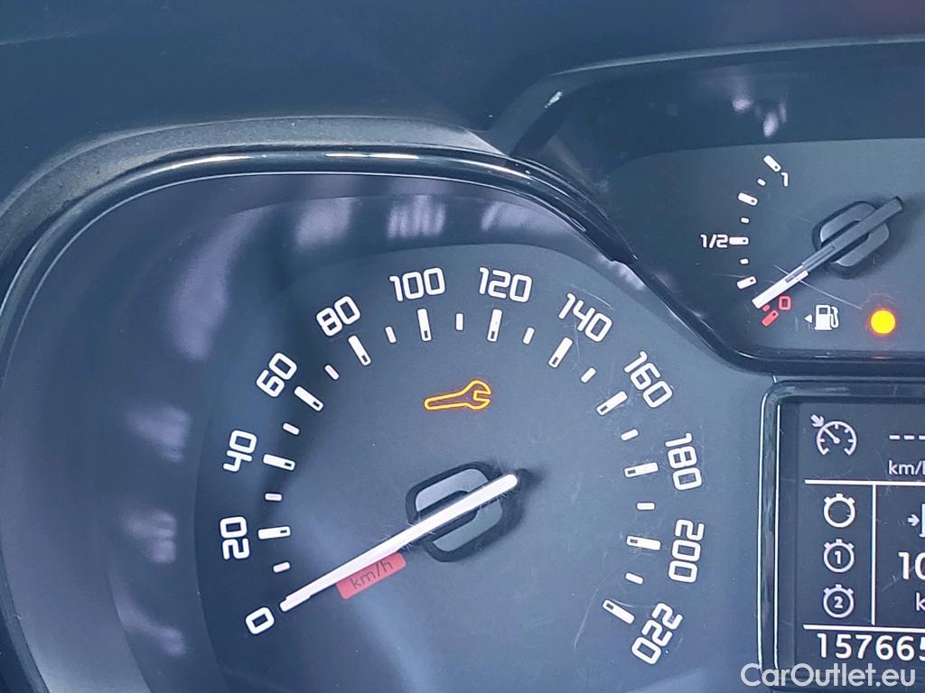  Toyota  Proace TOYOTA  CITY COMBI 1.5D 75kW (100CV) GX L1 (AC) #34