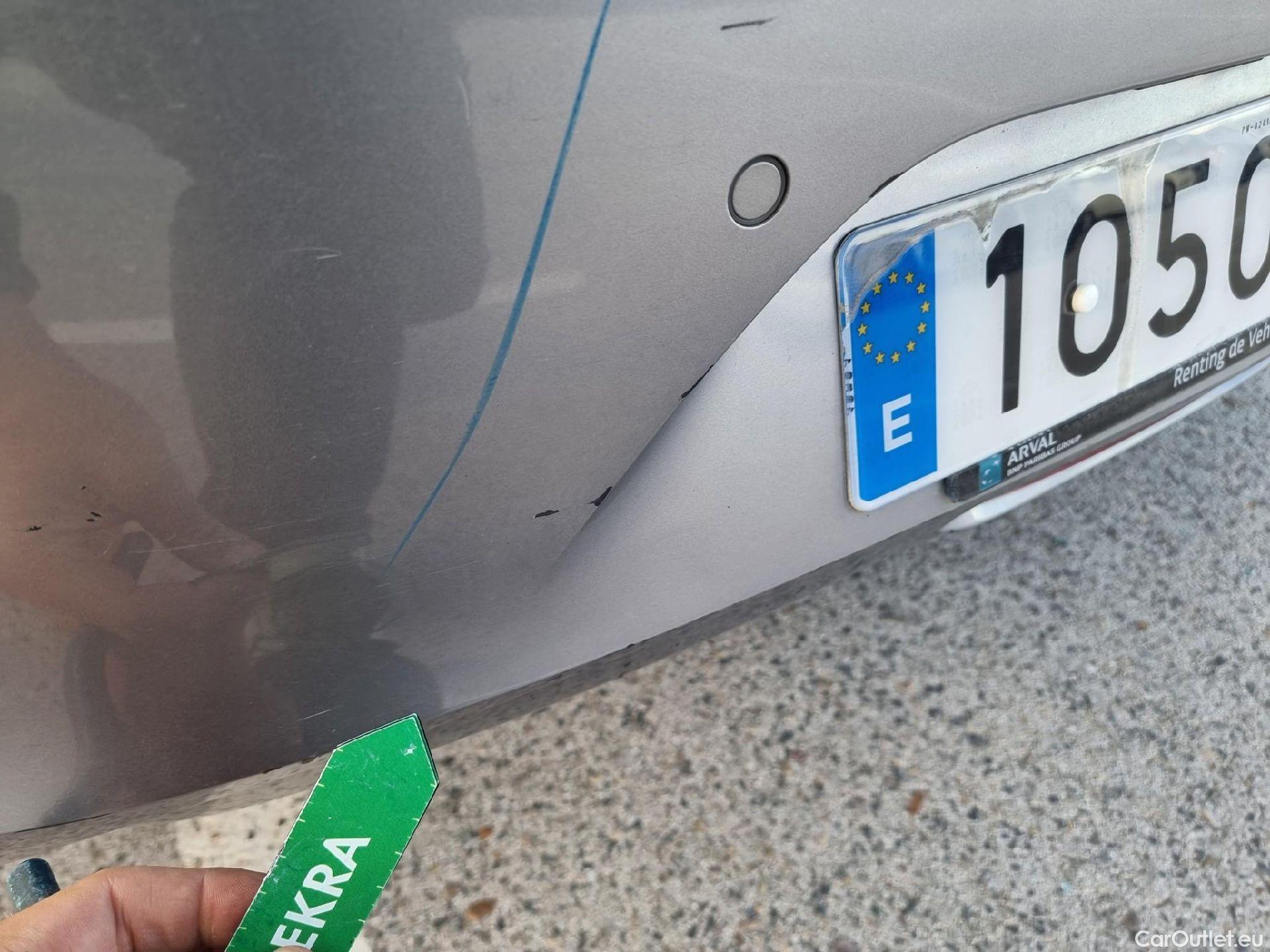  Opel  Corsa OPEL  / 2019 / 5P / berlina con portón 1.5D DT 74kW (100CV) Elegance (AC2) #28