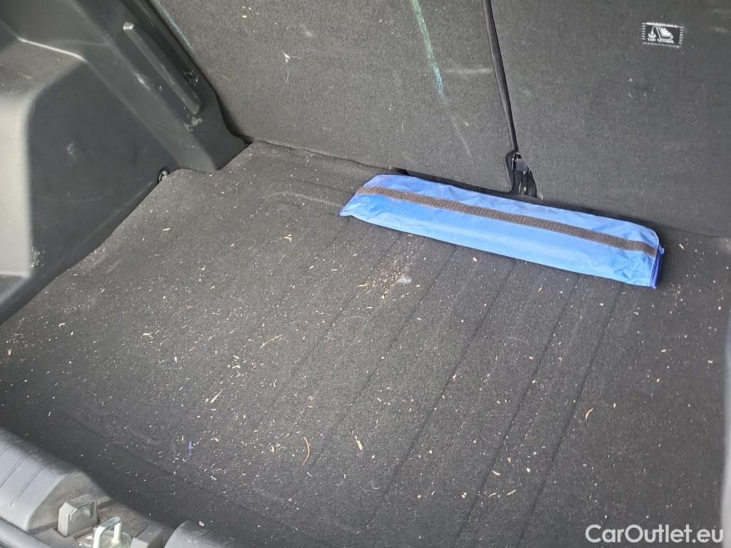  Hyundai  Bayon HYUNDAI  / 2021 / 5P / todoterreno 1.0 TGDI 74kW (100CV) Maxx #34