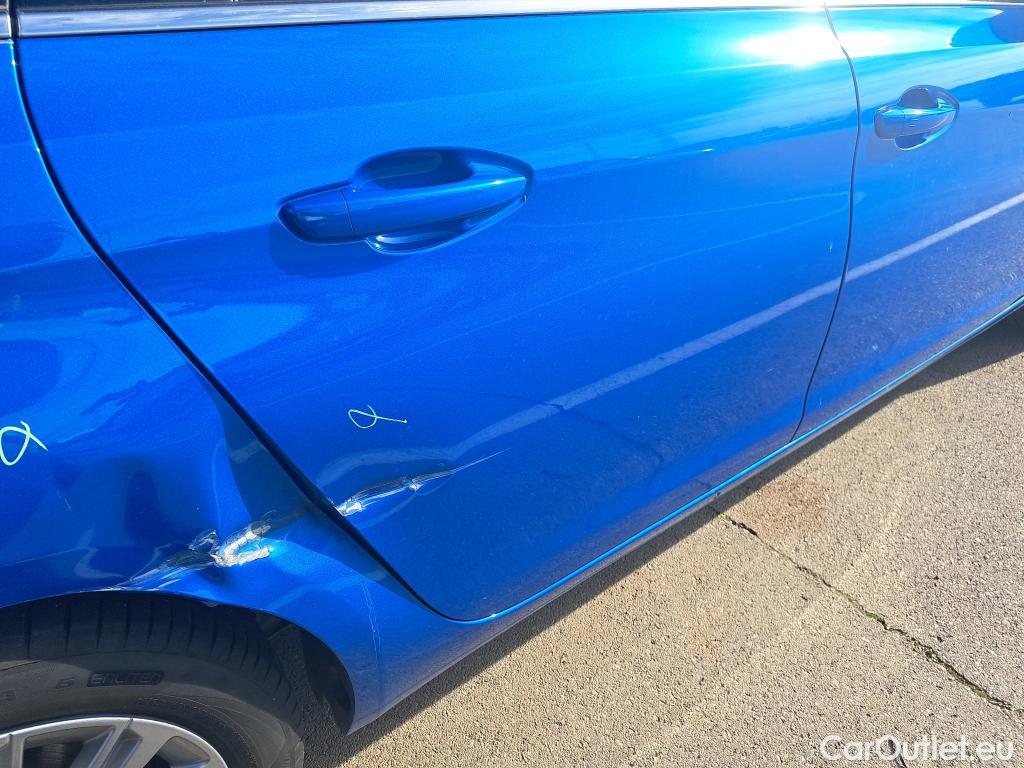  Peugeot  308 PEUGEOT  / 2017 / 5P / familiar SW Allure Pack BlueHDI 130 S&S EAT8 #5