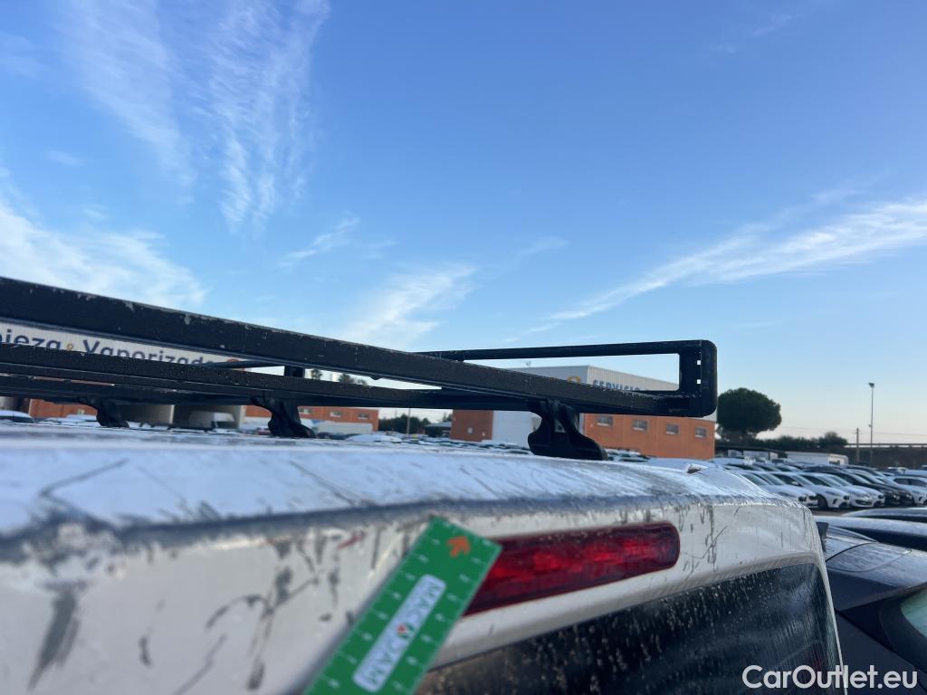  Opel  Vivaro OPEL  / 2019 / 4P / combi 1.5 Diésel 88kW (120CV) L Std Express #10