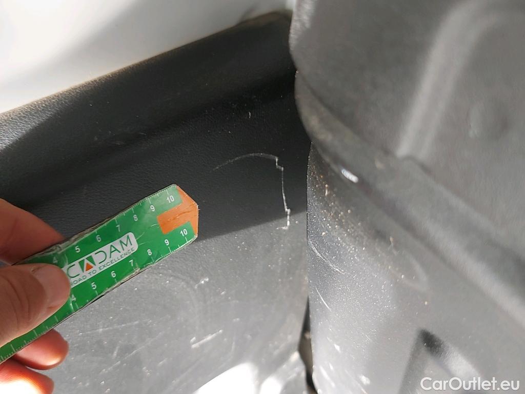  Toyota  Proace TOYOTA  City 1.5D 75kW (100CV) GX 650kg Media (AC) #39