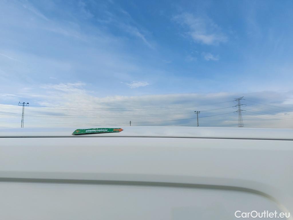  Toyota  Proace TOYOTA  City 1.5D 75kW (100CV) GX 650kg Media (AC) #23