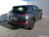  DS  DS7 DS DS 7 Crossback / 2017 / 5P / todoterreno BlueHDi DE 96kW (130CV) Auto. CHIC (AC) #2