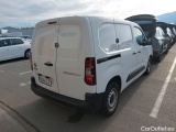  Toyota  Proace TOYOTA  City 1.5D 75kW (100CV) GX 650kg Media (AC) #2