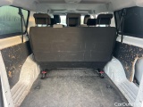  Opel  Vivaro OPEL  / 2019 / 4P / combi 1.5 Diésel 88kW (120CV) L Std Express #8