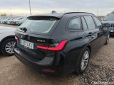  Bmw  Serie 3 BMW  / 2019 / 5P / familiar 318d Auto.Touring #2
