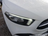  Mercedes  A-Klasse MERCEDES-BENZ Clase A / 2018 / 5P / berlina con portón A 180 d #17