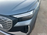  Audi  Q4 E-Tron AUDI  / 2021 / 5P / todoterreno S line 35 e-tron 125kW 55kWh #18