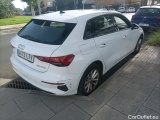  Audi  A3 AUDI  / 2020 / 5P / berlina con portón Sportback 30 TFSI 81kW (110CV) S tronic #2
