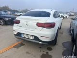  Mercedes  G-Klasee MERCEDES-BENZ GLC Coupé / 2019 / 5P / coupé GLC 200 d 4MATIC #2