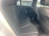  Mercedes  G-Klasee MERCEDES-BENZ GLC Coupé / 2019 / 5P / coupé GLC 200 d 4MATIC #7