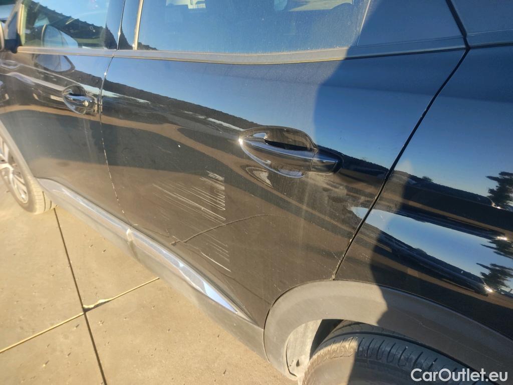  Peugeot  3008 PEUGEOT  / 2020 / 5P / todoterreno 1.5 BlueHDi 96kW S&S Allure Pack EAT8 #11