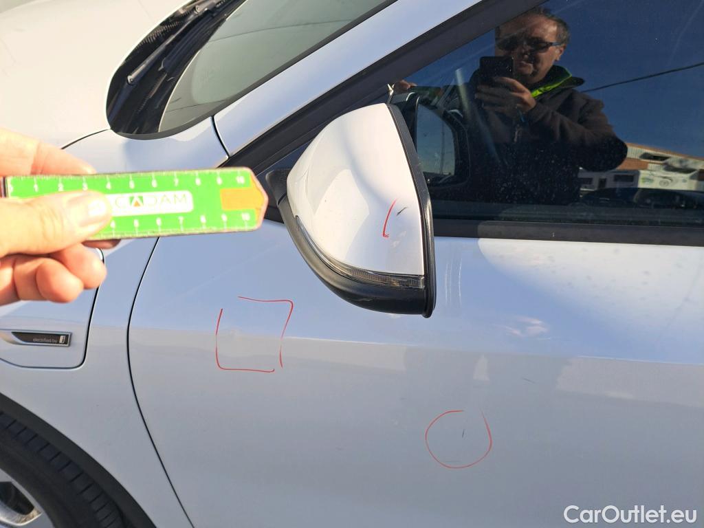  Bmw  X2 BMW  xDrive25e Executive Plus Apple Carplay Hibrido Enchufable Etiq0 #60