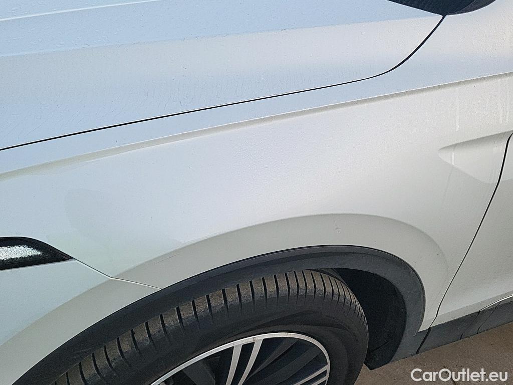  Volkswagen  Tiguan VOLKSWAGEN  / 2020 / 5P / todoterreno Life 1.5 TSI 110kW (150CV) DSG #7