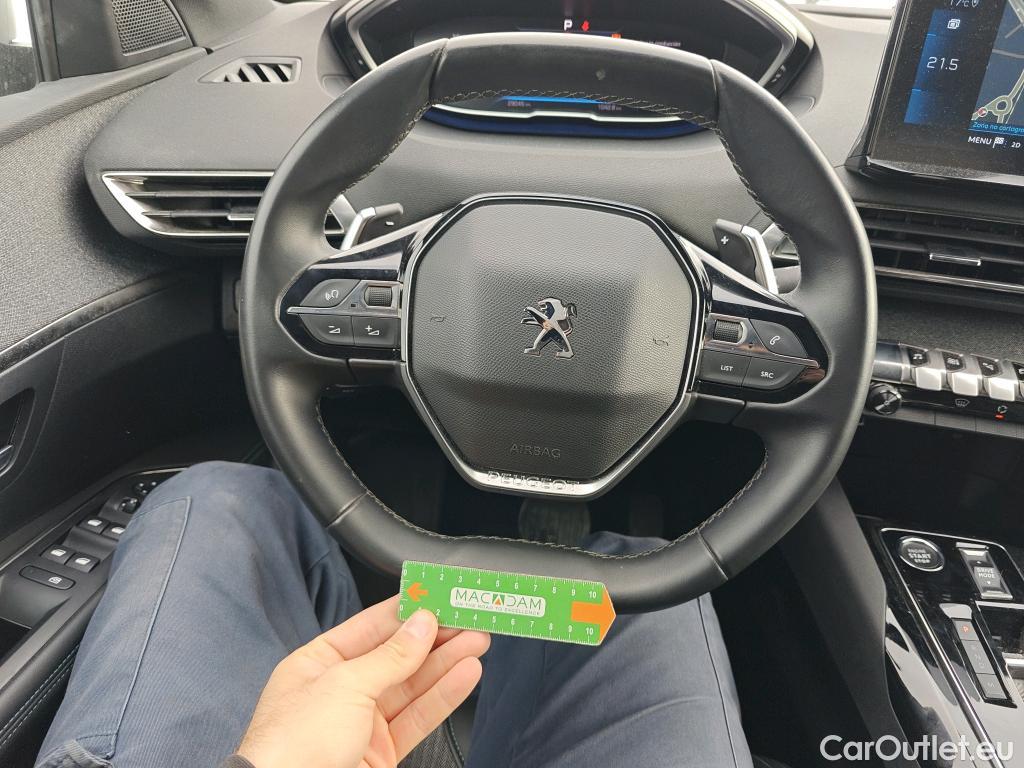  Peugeot  3008 PEUGEOT  / 2020 / 5P / todoterreno 1.5 BlueHDi 96kW S&S Allure Pack EAT8 #18