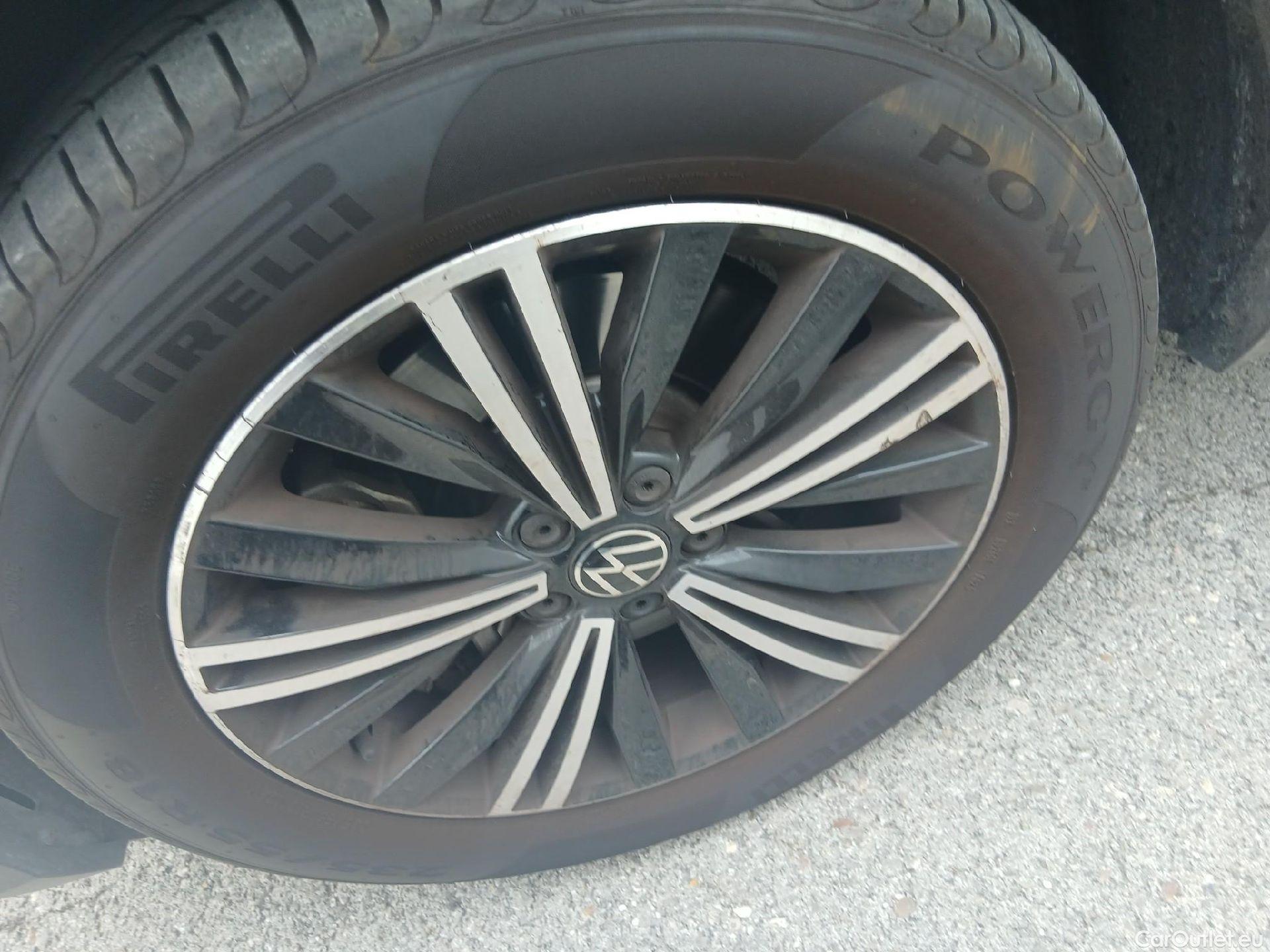  Volkswagen  Tiguan  Life eHybrid 1.4 TSI 245CV AT6 E6d #8