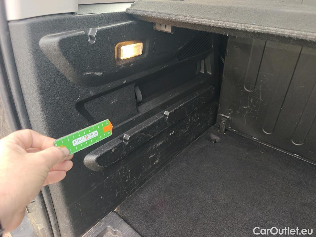  Peugeot  RIFTER PEUGEOT  / 2018 / 5P / combi Active Pack Busin. Standard BlueHDi 73kW #16