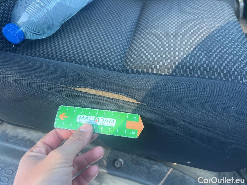  Nissan  NV400 NISSAN NT400 / 2014 / 4P / chasis doble cabina 35.13/3 Comfort Doble Cabina Larga #30