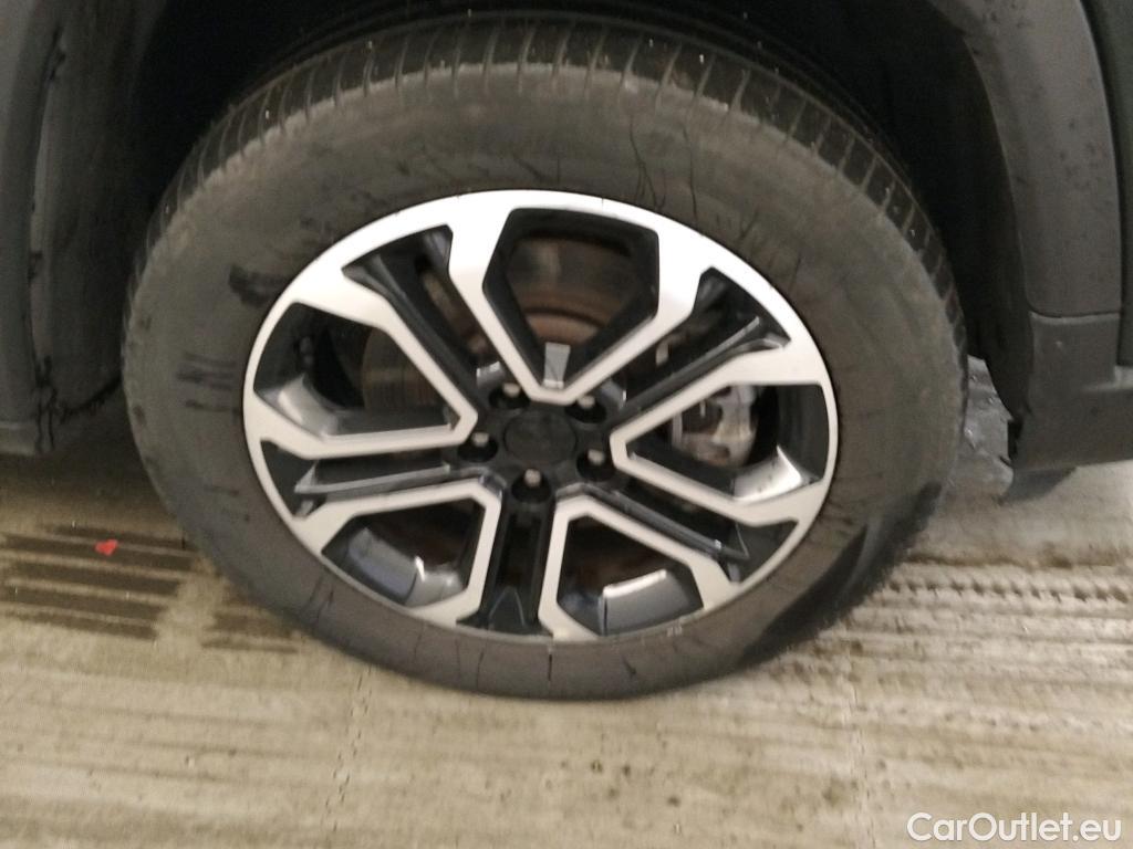  Jeep  Compass JEEP  / 2021 / 5P / todoterreno 1.3 PHEV 140kW (190CV) Limited AT AWD #15